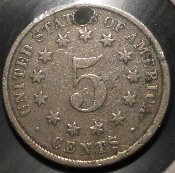 Coins-With-Holes---Thoughts?